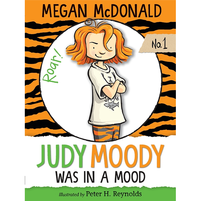 Judy Moody 1