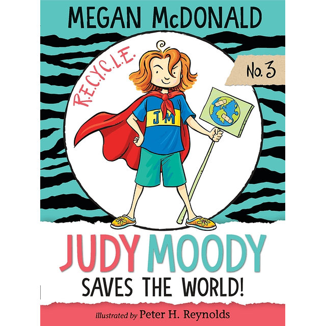 Judy Moody 3