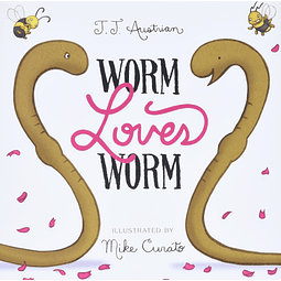 Worms Loves Worm