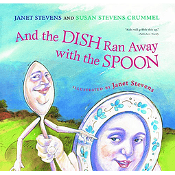 And The Dish Ran Away With The Spoon