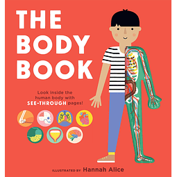 The Body Book