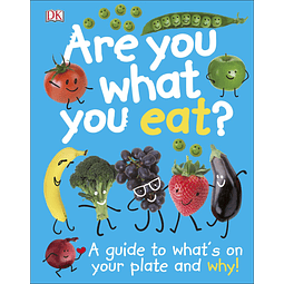 Are You What You Eat?