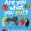 Are You What You Eat?