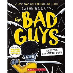 The Bad Guys 14