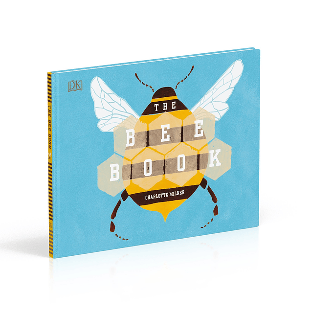 The Bee Book