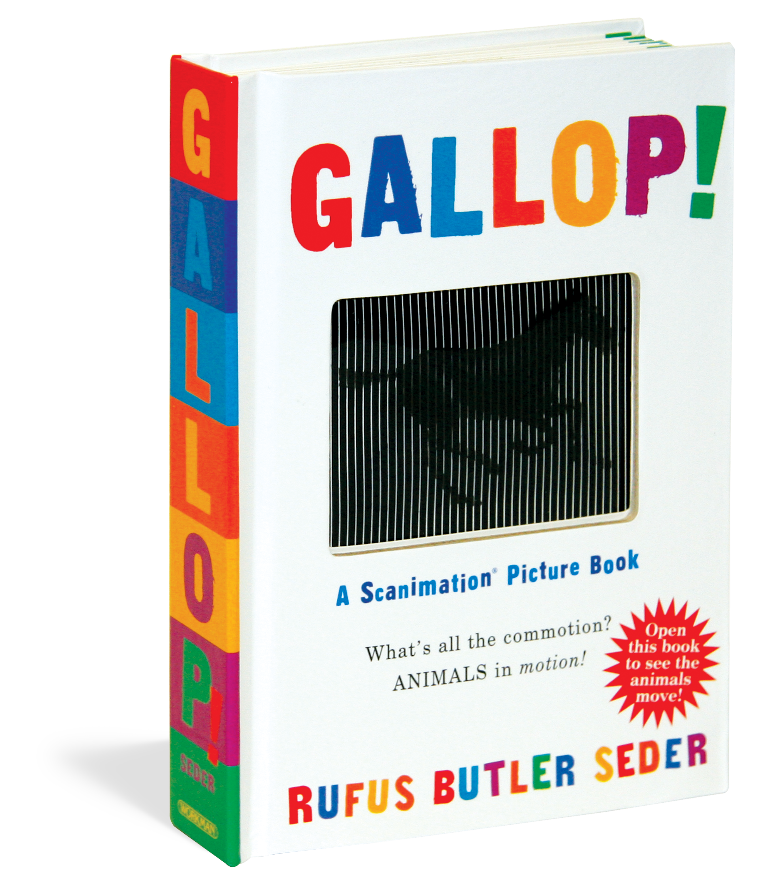 Gallop!