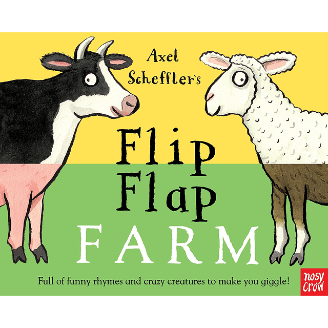 Flip Flap Farm