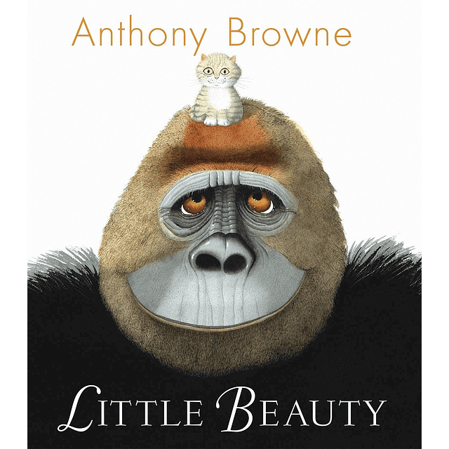 Little Beauty de Anthony Browne