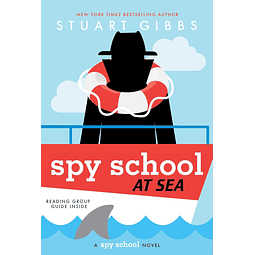 Spy School at Sea