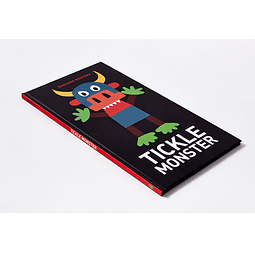 Tickle Monster