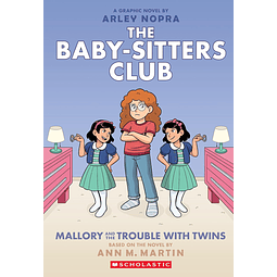 The Baby Sitters Club 17