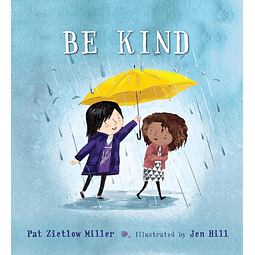 Be Kind