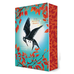 Hunger Games Book 1 