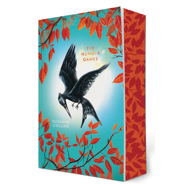 Hunger Games Book 1 