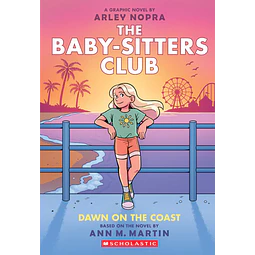 The Baby Sitters Club 19