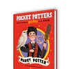 Pocket Potters: Harry Potter