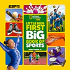National Geographic Kids First Big Book of Sports