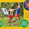 National Geographic Kids First Big Book of Sports