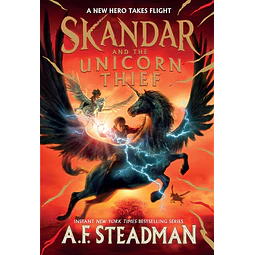 SKANDAR 1