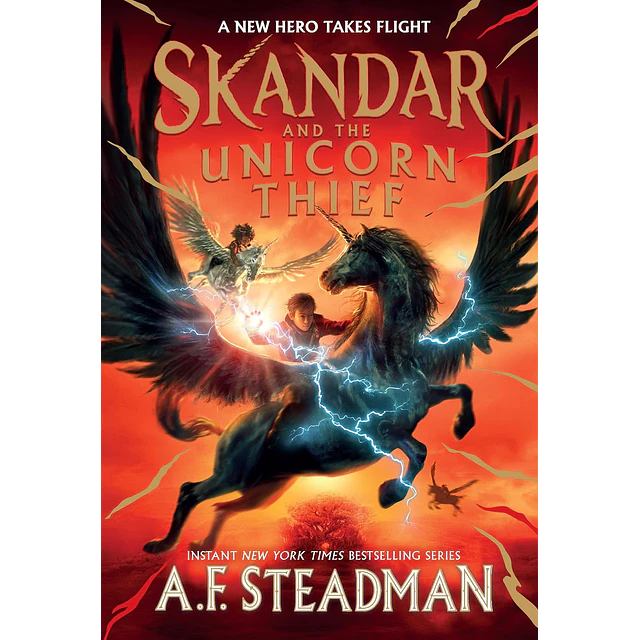 SKANDAR 1