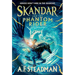 SKANDAR 2