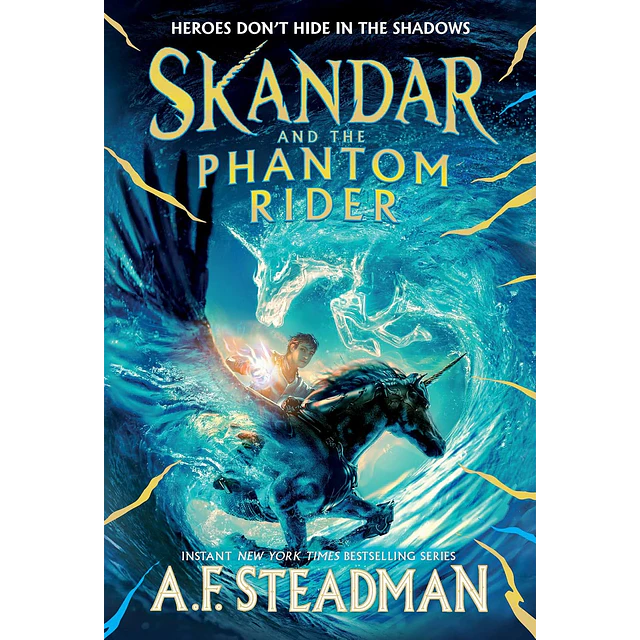 SKANDAR 2