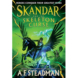 SKANDAR 4