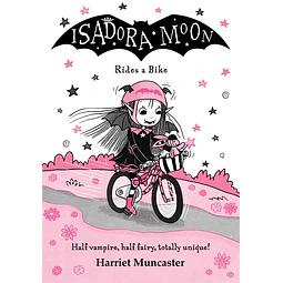 Isadora Moon Rides a Bike