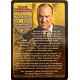 Paul Heyman Superstar Card - SS3