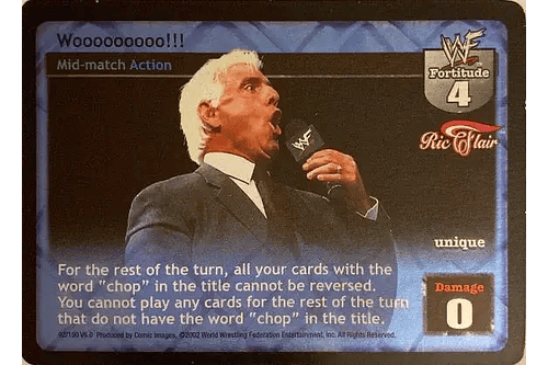 Wooooooooo!!!