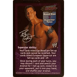 Randy Orton Superstar Card