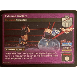 Extreme Warfare - SS3