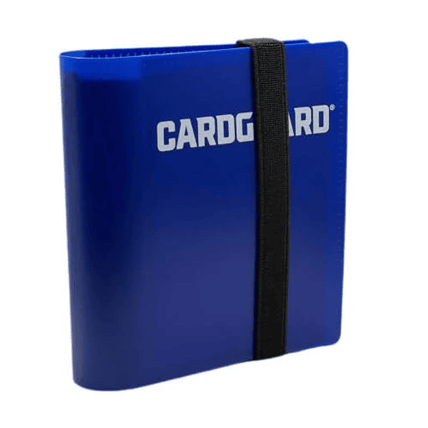 Card Guard Mini Binder 1