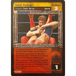 Small Package (TB)