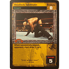 Headlock Takedown 3