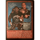 Dudley Boyz Superstar Card 2