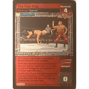 The Flair Flop (TB) - SS3