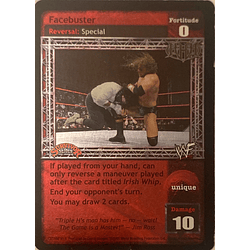 Facebuster - SS1