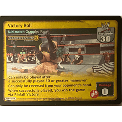 Victory Roll (FOIL) - SS3