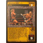Blindside Kick 2