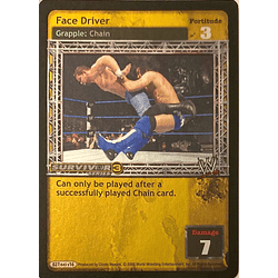 Face Driver (FOIL) - SS3