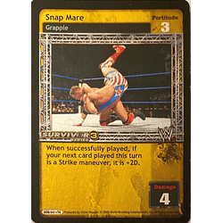 Snap Mare (FOIL) - SS3