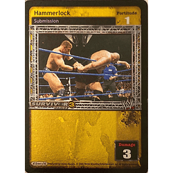 Hammerlock (FOIL) - SS3
