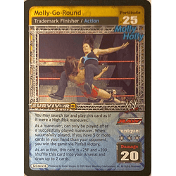 Molly-Go-Round - SS3