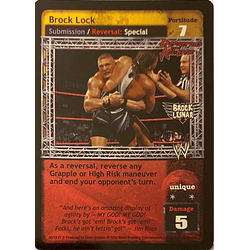 Brock Lock