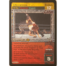 Lita-canrana - SS3