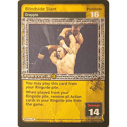 Blindside Slam (FOIL) - SS3