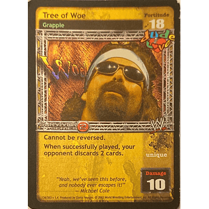 Tree of Woe - SS2