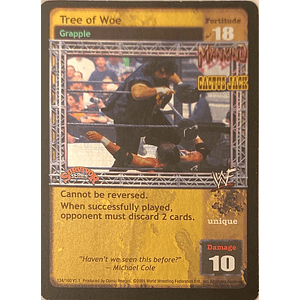 Tree of Woe - SS1