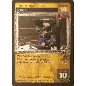 Tree of Woe